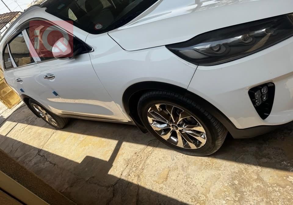 کیا سۆرینتۆ